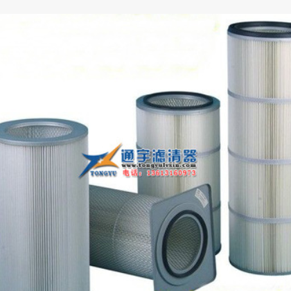 扫地车滤芯越细过滤效率越好 厂家直销 优质机械过滤设备图3