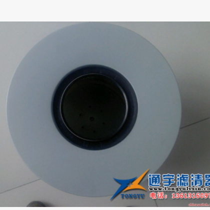 扫地车滤芯越细过滤效率越好 厂家直销 优质机械过滤设备图2