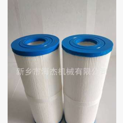 成人儿童游泳池折叠滤芯 HTC-170AM 按摩池SPA池温泉池滤芯图2