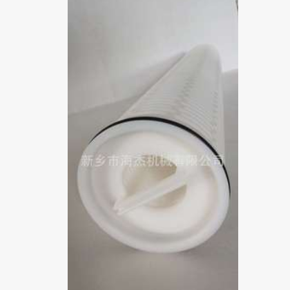 高通量工业用蓝色大流量瀚氏水滤芯 HARMSCO过滤器滤芯HTC-170AM图2