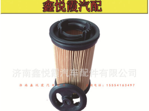 适配博士6.5尿素泵滤芯 国四国五柴油车尿素泵进液滤芯尿素滤清器图2