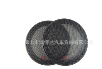 汽车音响喇叭 魔 马士舞 6.5寸同轴喇叭 同柱喇叭图3