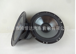 汽车喇叭 来福 套装喇叭 FNX2406 2614 6.5寸改装音响喇叭图3