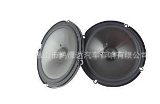 汽车音响喇叭 6500C 套装喇叭6.5寸喇叭 车载改装扬声器图2
