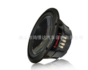 供应汽车音响喇叭 TS-W309D4 双线圈低音喇叭 12寸低音喇叭1400W图3