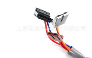 6P 标志504 点火开关9069200A 1992图2