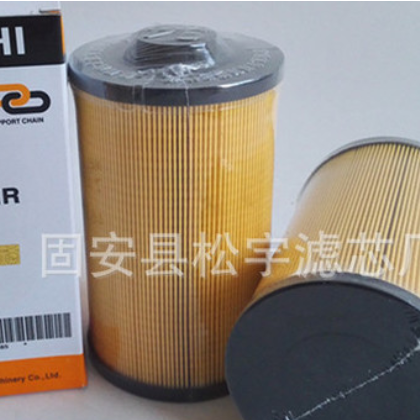 87365565 住友 凯斯挖掘机配件cx210 挖掘机柴油滤芯图2