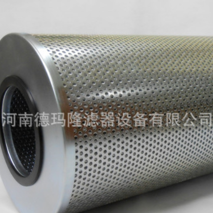 D6360529 德玛隆替代VOKES沃克斯滤芯图3