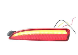 新马3昂科塞拉阿特兹专用LED后杠灯昂克赛拉行车警示刹车灯转向灯图3