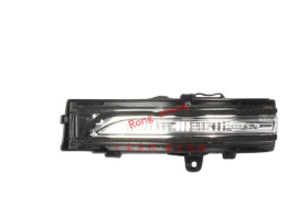 适用于福特锐界EDGE15-19款倒车镜镜灯信号灯后视镜LED边灯转向灯图2