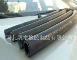 现货直销 汽车空调胶管 发动机空调管直径8mm 11mm13.2mm16mm图3