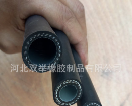 【厂家直销】汽车空调胶管 空调专用橡胶管 直径8mm 11mm 15.2mm图3