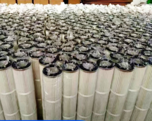 211891009 211982009 除湿滤芯 燃气轮机空气滤芯 厂家现货直供图2