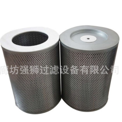 批发不锈钢折叠滤芯天然气滤芯水滤芯气体滤芯304不锈钢滤芯图3