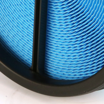 一体式蜂窝空滤空气过滤器滤清器螺杆式空压机配件批发图2