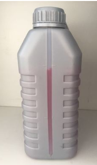 金冷（JINCOOL）有机型发动机长效有机防冻液冷却液-35°c2Kg红图3