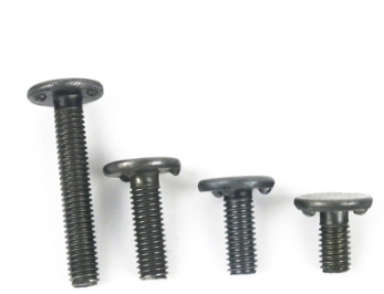 M6X30焊接螺栓 厂家直销 点焊螺栓 汽车配件螺丝 凸焊螺栓图2