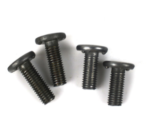 碳钢凸焊螺栓 M10点焊螺栓 本色防锈厂家直销图3