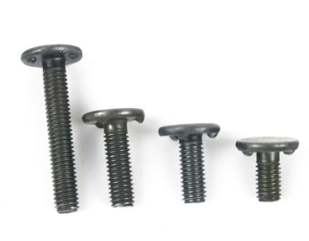 M6X30焊接螺栓 厂家直销 焊接螺栓 汽车配件螺丝 点焊螺栓图3