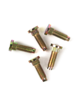 厂家直销螺栓 支持非标定制 定制螺栓 点焊螺栓图3