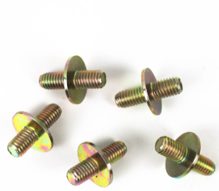 M6双头螺栓 等长双头螺栓 两头牙螺丝 双头螺栓双头螺丝图3