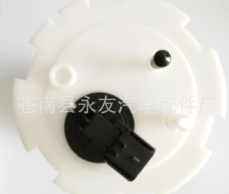 大宇燃油泵总成大宇汽油泵总成燃油泵汽油泵FUEL PUMP图3