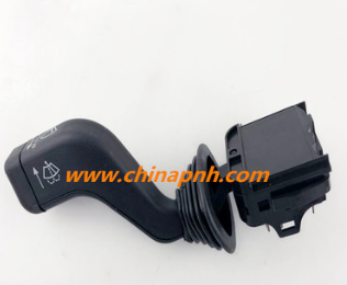 雪弗兰老赛欧雨刮组合开关90243394/1241131/920905538图2