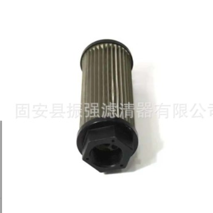 替代贺德克滤芯0050S125W不锈钢叠液压油滤芯图2