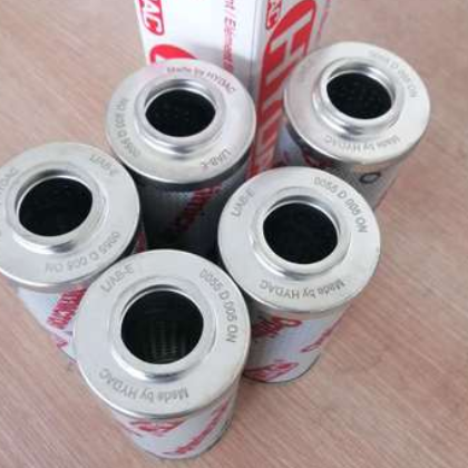 厂家直销替代贺德克滤芯0055D005ON液压油系统玻纤滤芯图2