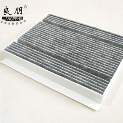 厂家直供空调过滤器 空调格 滤芯 滤清器OEM:4478300000 保证质量图3
