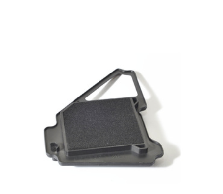 适用于雅马哈摩托车YBR125 天剑125空气滤芯YBR天戟125空气滤芯器图2