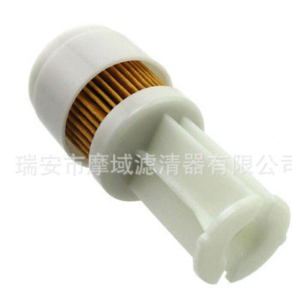 摩托艇配件空气滤清器滤芯6S5-E4451-00-00适用于雅马哈1800图2