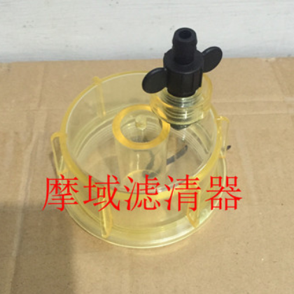 游艇船外机油水分离器S3213总成适用于水星雅马哈图2