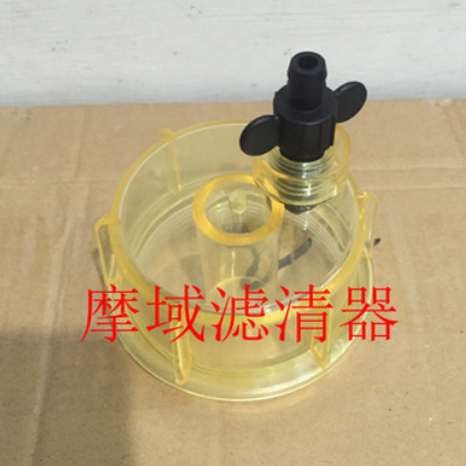 游艇配件雅马哈船外机40-115hp汽油滤芯6D8-WS24A-00图3