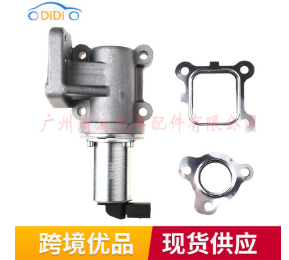 28410-4A470适用Hyundai现代H1汽车EGR阀284934A450 284934A421图2