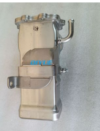 福田康明斯发动机配件/5310100康明斯EGR冷却器/欧马可康明斯ISF3图3