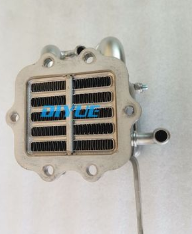 福田康明斯发动机配件/5310100康明斯EGR冷却器/欧马可康明斯ISF3图2
