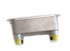 机油冷却器 0995002300适用 奔驰 C级四门轿车(W204)图2