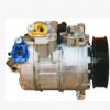适用马自达M6 汽车空调压缩机总成H12A1G4DY/H12A1AF4A0