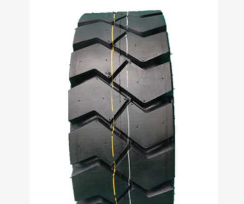 批发供应8.25-12实心叉车轮胎 825-12 质量好图3