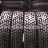 供应拖车平板车轮胎10/11/12/13R22.5卡车钢丝真空轮胎12R22.5