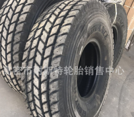前进 双钱起重机385/445/95R25/1400/1600R25R20吊车轮胎图2