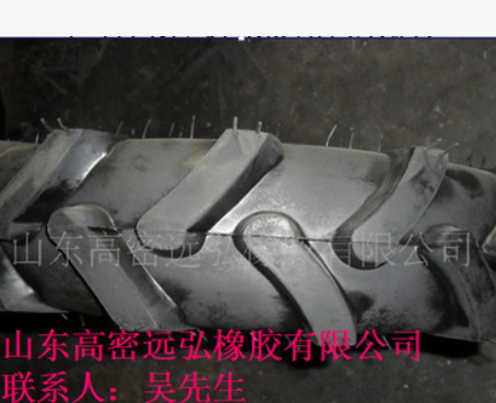 农业轮胎12-38/13.6-38人字轮胎12-38拖拉机轮胎12-38收割机轮胎图2