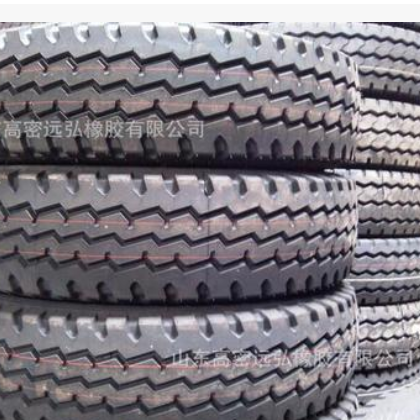 载重卡车全钢子午线轮胎12.00R24出口12.00R24卡车轮胎图2