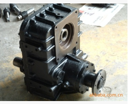 供应各类取力分动箱图2