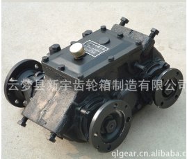 供应各类分动器图3