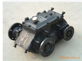 供应各类分动器图2