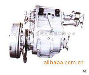 供应汽车分动器图3