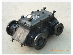 供应各类汽车分动器图2