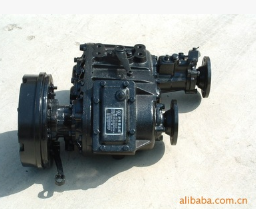 供应18DB分动器图2